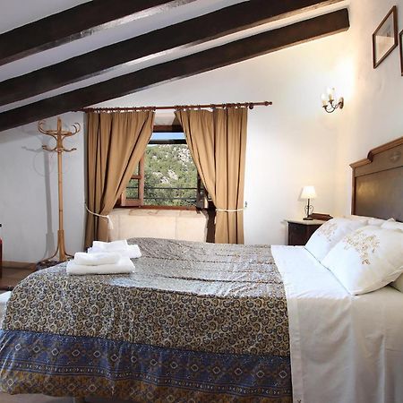 Villa Camp Redo Pollença Esterno foto